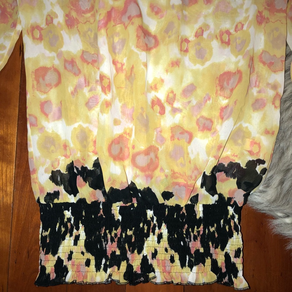 Hype top - Picture 4 of 8